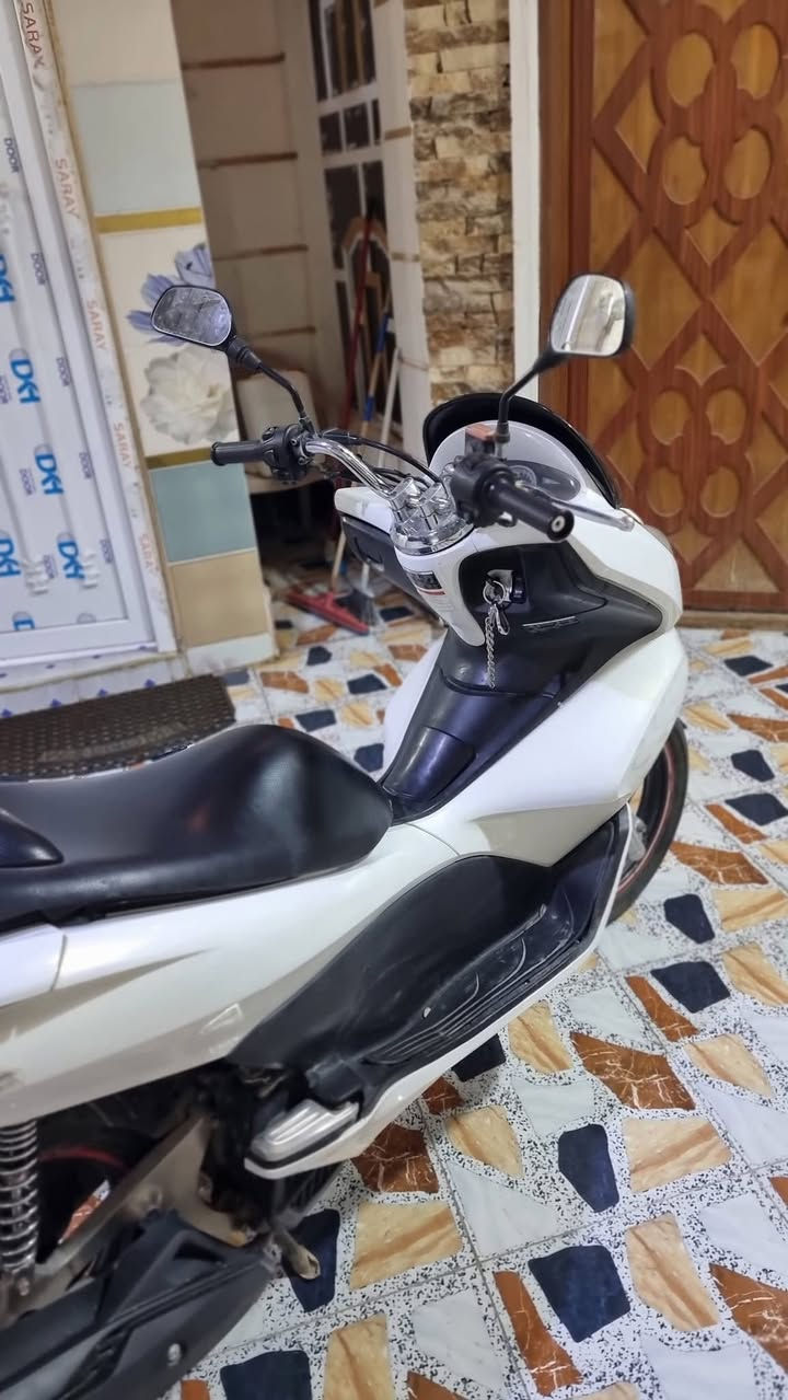 Pcx2016
جيل اول ياباني ماشية  ٢٣ 
مامتواجد عل ماسنجر اكو رقم تلفون واتصل
ديالى بعقوبة ***********
