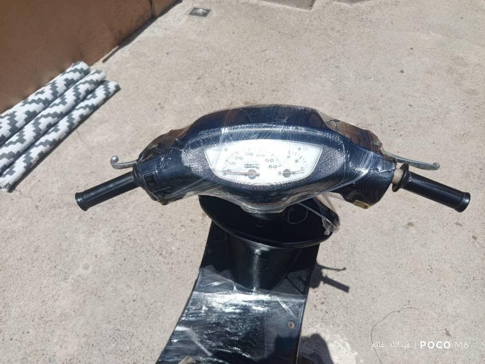 ماطور كله شغال وجديد اي عيب مابي كهربائيات هورن شغال  سرعه 60 ب300الف وبي خاطر حك الجيه المكان اربيل *********** أربيل, العراق
