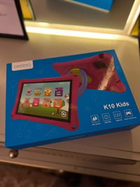 تابلت أوتيتو K10 • للأطفال • ١٠.١ بوصة