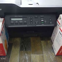 طابعة • عطل • العمار