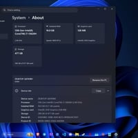 لينوفو IdeaPad • i7-13620H • رام ١٦GB