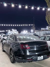 توروس • ٢٠١١ • أربيل