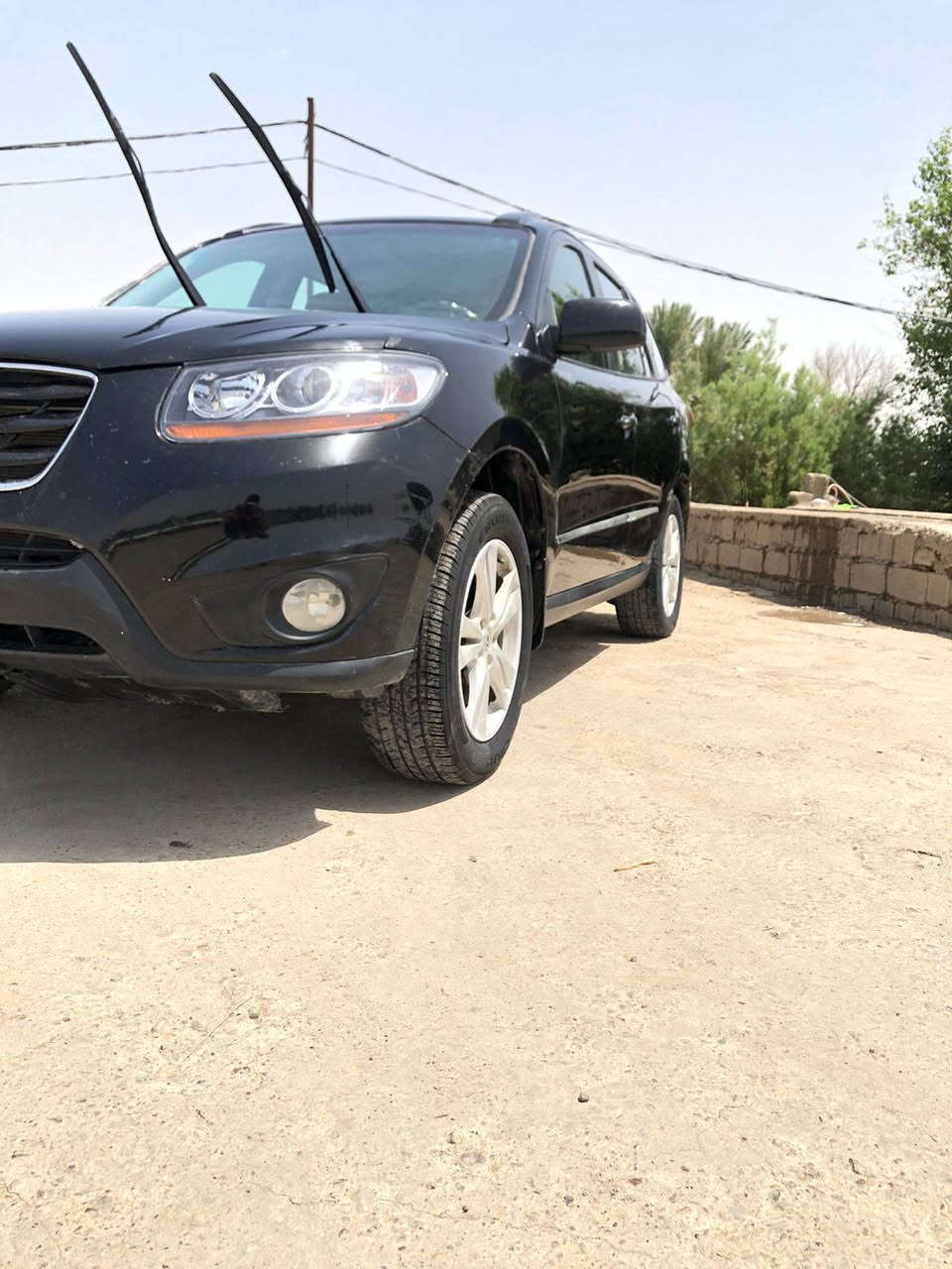 مكلف بالنشر
سنتافيا ٢٠١١  رقم بغداد بأسمي شرط التحويل  وارد امريكي ٦ سلندر فول مواصفات عدا البصمة بيها ٣قطع صبغ تكم شواصي اللغود كفالة كير مكينة كفالة من الفتح سيارة لا تنقيص ولا تبخير تبريد ٣ قطع ثلج شاشة اندرويد# إدامة كاملة تخم تاير باتري جديد ماشية ١٧٢ حقيقي فقط اتصال خاص مااجاوب  السعر 140وبيها مجال اتصل وتدلل ***********
