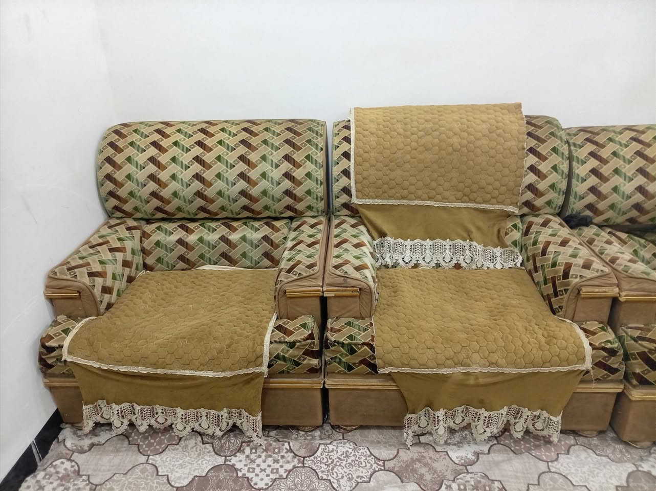 خلاص مستعمله للبيع


**إذا كنت صاحب هذا الإعلان وتريد حذفه لأي سبب، رجاءا أرسل رسالة إلى الدعم الفني**