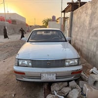 محرك ٢ ونص • ضربه بالصندوك • كير وتبريد