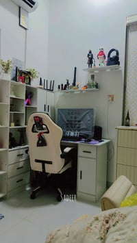 ميز كمبيوتر • نضيف • حي الجهاد بغداد