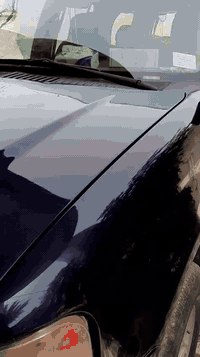 اكسدبشِن • ٢٠٠٣ • محرك لكزس