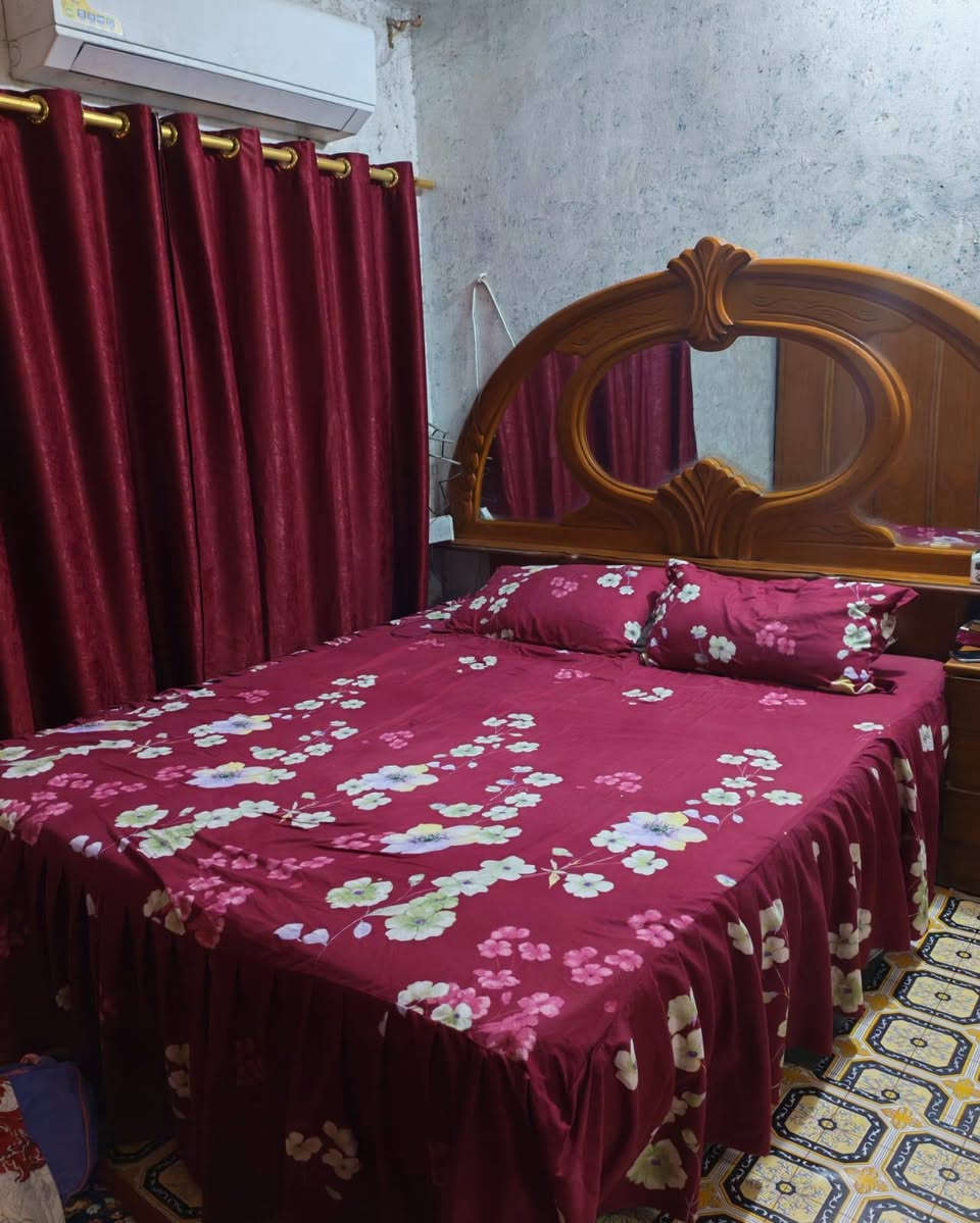 السلام عليكم غرفه صاج عراقي من لقديم مو سوكي نضيفه حيل مابيهة اي اضرار مكاني بغداد


**إذا كنت صاحب هذا الإعلان وتريد حذفه لأي سبب، رجاءا أرسل رسالة إلى الدعم الفني**