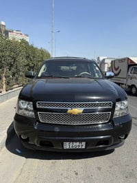 تاهو LTZ • ٢٠١٣ • شمالي سليمانيه