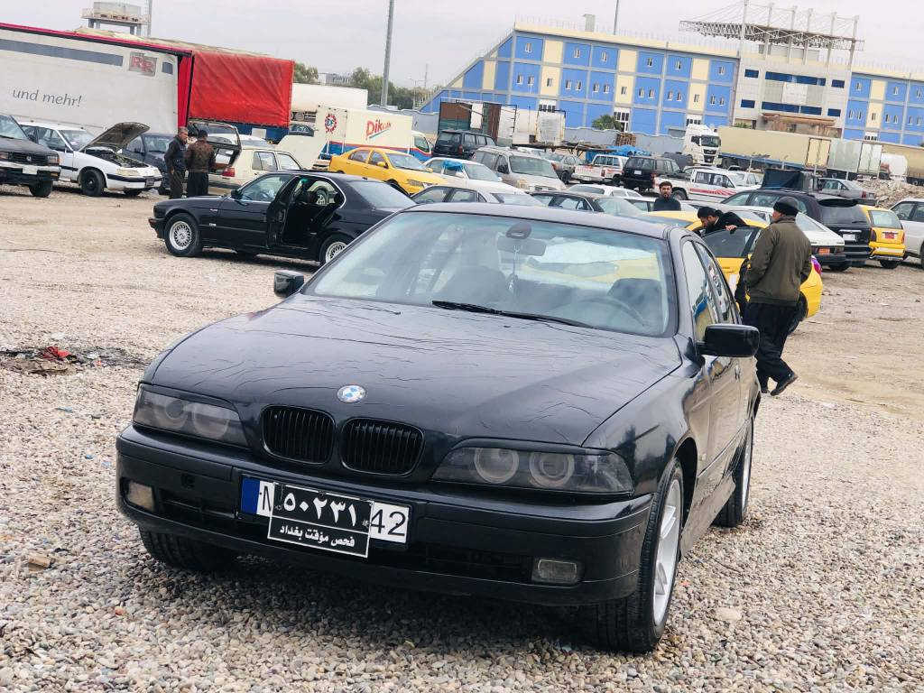 بیئیم سەقەر مۆدیل 98 مەنە فیست ئەوریپا ساقە موسو بڕاوە نیە گیڕو مەکینەی بەشەرت گیڕ عادی تەبریت ساردوو گەرم ئیشە کات تەقەو ڕەقەی بەشەرت کارە بای بەشەرت سعری 35گەڵا گۆڕینەوەیش ئەکەم لەسەر دڵگرتن ژ.م *********** كالار, السليمانية
