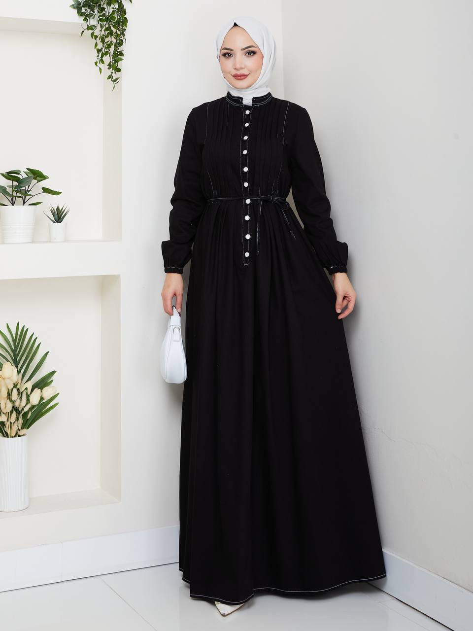 🇹🇷البسةLYLASالتركية🇹🇷البيع جملة فقط...
فستان نسائي  نخب اول
القماش جينز
00905528333667


**إذا كنت صاحب هذا الإعلان وتريد حذفه لأي سبب، رجاءا أرسل رسالة إلى الدعم الفني**