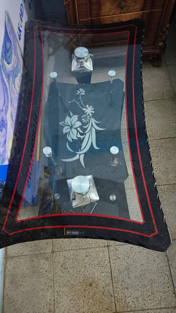 طبلات جام للبيع بيهن ضرر بسيط بس مو بالجام عدد٣


**إذا كنت صاحب هذا الإعلان وتريد حذفه لأي سبب، رجاءا أرسل رسالة إلى الدعم الفني**