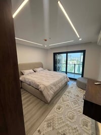 شقة مفروشة VIP • اربيل لايف تاور • ١٠٥م