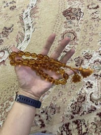 صندل ألماني • قديم • أبيض حمام