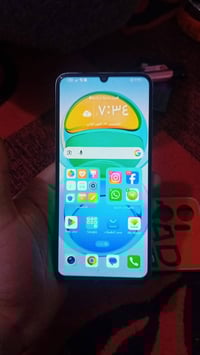 هونر x7a • ١٢٨ • غزاليه