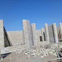 خدمات مالية • بناء