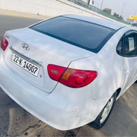 النترا • ٢٠١١ • محرك ٢٠٠٠