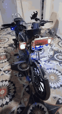 موطور نامه للبيع محرك Cc200موديل 2025 اوراق جاهزه السعر700و بي مجال ***********واتساب +اتصال
