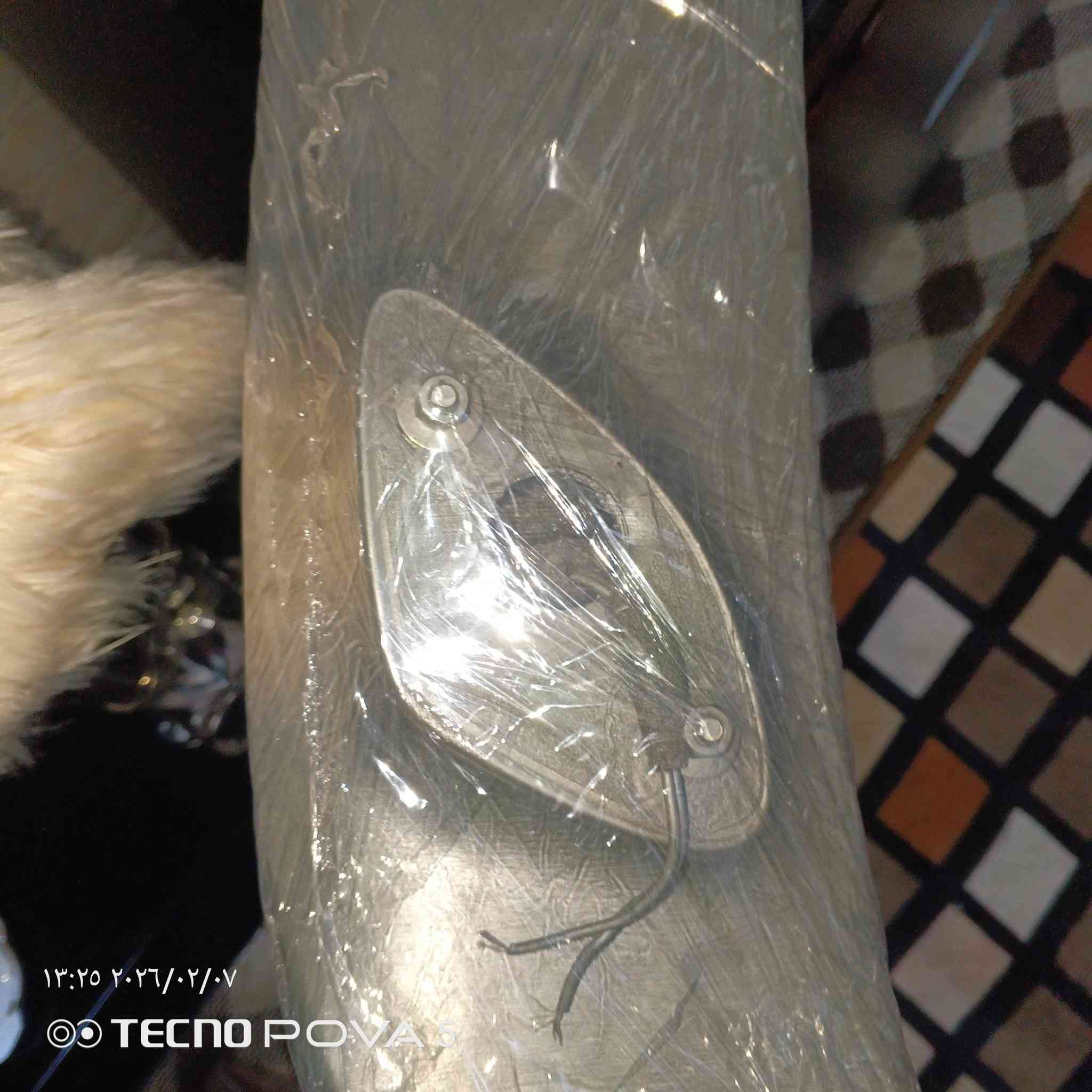 سلام عليكم غراض مال تفصيخ زوج تايرات فلنجات روس بلكات ماطور قباقة مال ستيرن قببق ولفات قاويش     ملاحض. غراض مال بآلة العنوان بغداد دورة ابو دشير ***********
