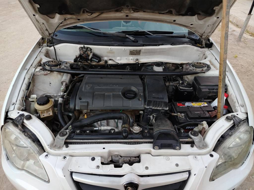 بروتون للبيع مديل 2013 كير مكينة تبريد مكفولات رقم نجف سيارة بلادية ونضيفة احلا من صور بيها بعض الملاحظات صبغ . 
 حدادية تخم تاير كلة جديد سعر 63
مكاني النجف /كوفة
***********
متوفر واتساب فقط النجف, العراق
