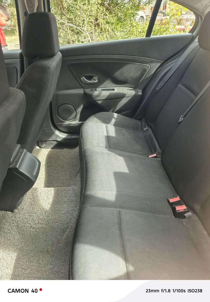 سلام عليكم رينو فلاونس موديل 2016
كهربائية كامله صدر جديد 
محرك+كير ابلادماملعوب بي
مسافه العداد 110كيلو
شاشه دجتل
السعر 73وبيه مجال
ملاحظة: لاتكسر بسعر 
تلفون :***********
العنوان :بغداد
