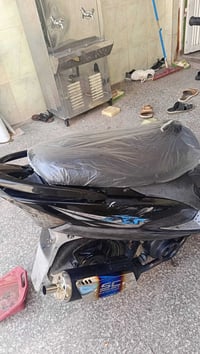 كفرات ماكس اصليات بلاد نضاف بس طكة بيهن يم السبايدر اريدهن للبيع ب50 أ...