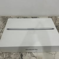 ماك بوك برو 15 • موديل 2014 • SSD 512GB