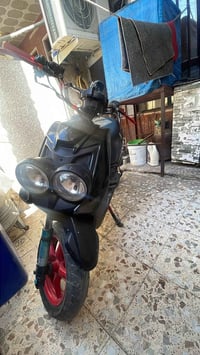 سكنس • كابريتر • باتري