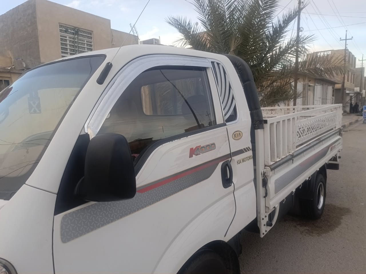 كيا بنكو فحل موديل 2020 للستفسار اكثر اتصل ***********
