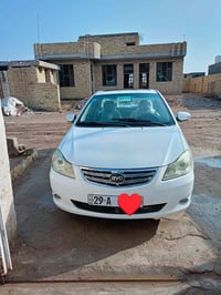 بي واي دي ٢٠١٣ • واسط • سنوية ٢٠٣٠