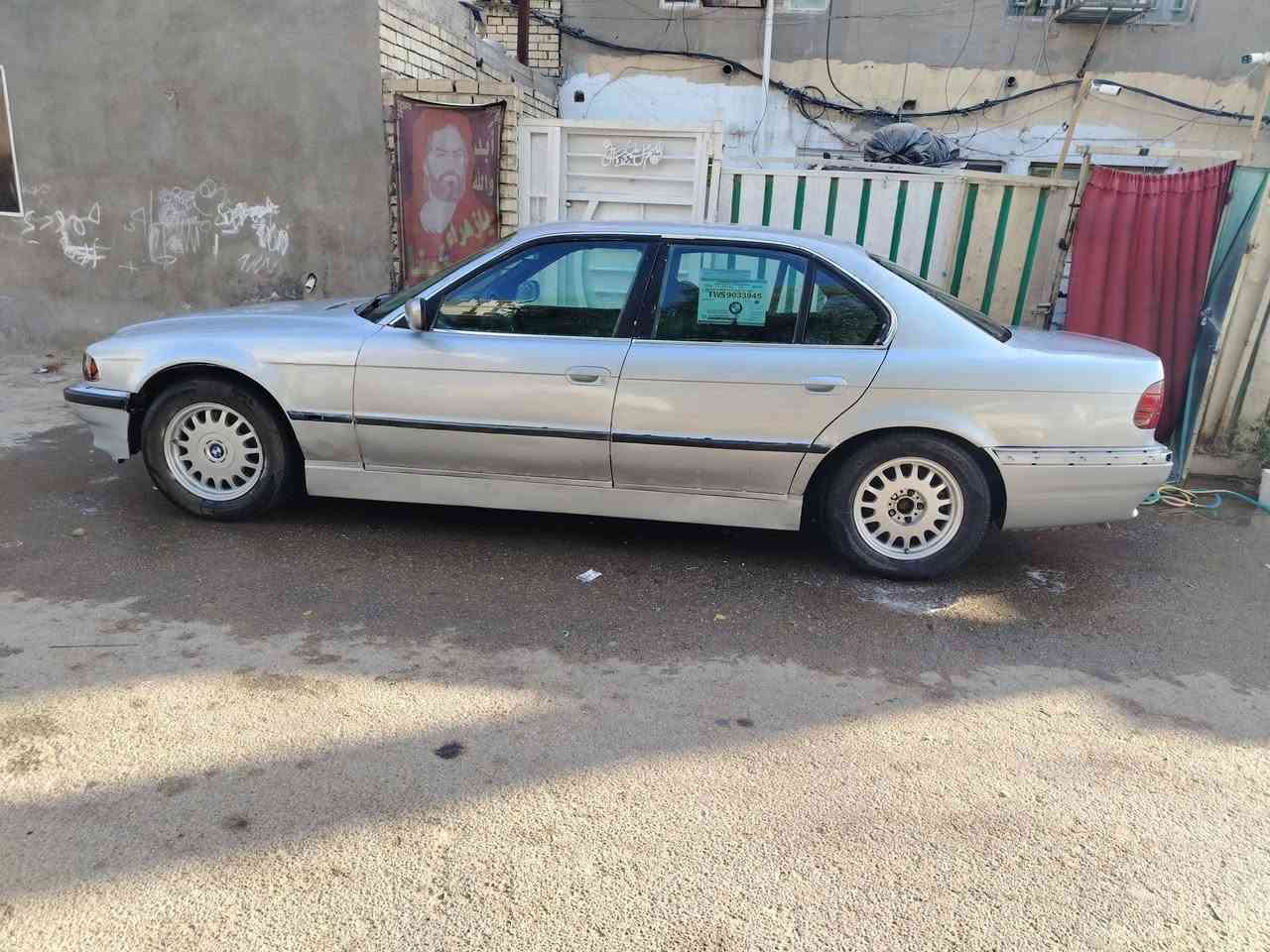 خفاش 740 بيع او مراوس موديل 96 رقم كربلاء تحويل ثاني يوم كير ومكينه مال حاويه كير تمساح شلعه ومعدل تشك الكاع صدر امامي خلفي جديد لون سلفر السعر 42 مكان بغداد الحبيبيه قرب ساحت الحمزه رقم ***********
