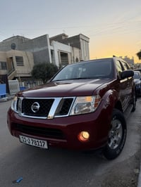 باثفندر • ٢٠٠٨ • رقم بغداد