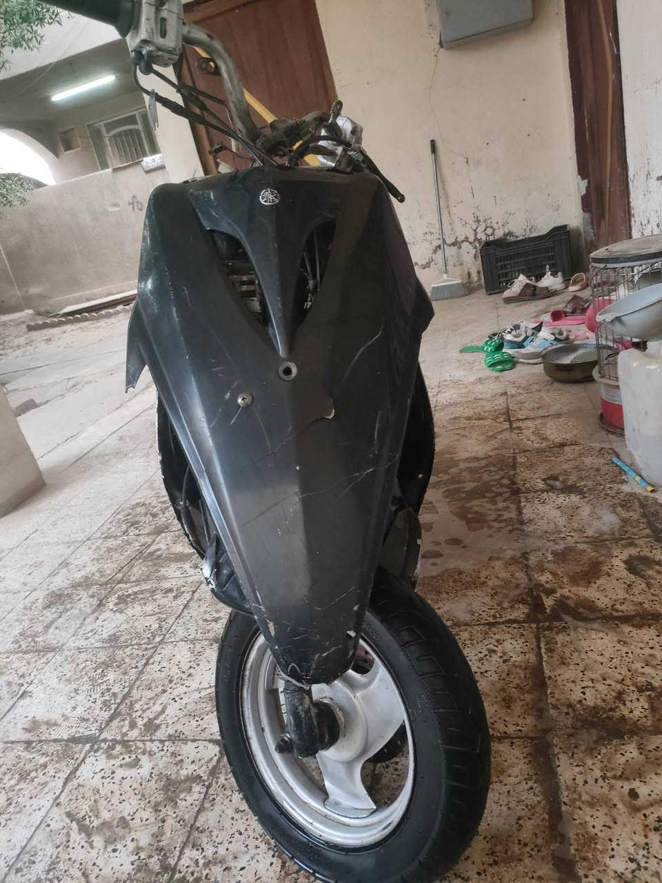 دراجه عصفوريه 60 شغاله العنوان بغداد المشتل السعر 125


**إذا كنت صاحب هذا الإعلان وتريد حذفه لأي سبب، رجاءا أرسل رسالة إلى الدعم الفني**