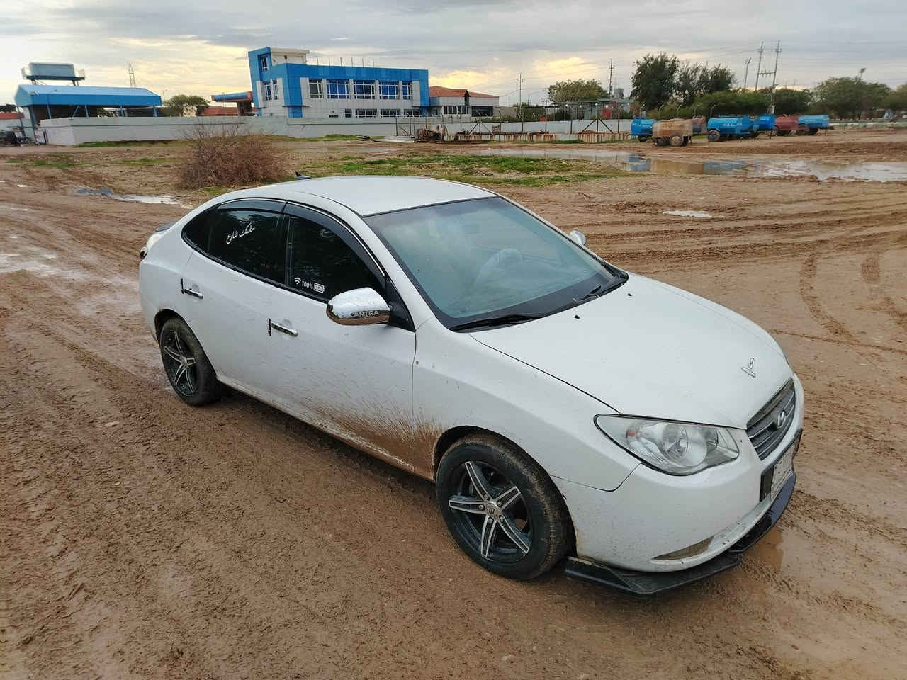 ،،،ساق گێر عادی ئەوەلیات و مەنەفیس ئەسلی  45گەڵا،،،
گۆرینەوە بەشاهینە
ئاڤانتی مۆدێل 2011 مەنەفێس و ئەوەلیات ئەسڵی  گێر عادی دەکشن بەرز شاشە ئایپاد کامیرە ویل سپۆرت کوشن جلد تەبرید جام کارەبا دەڵ ئێرباگ سەماعە دیناری مەرەفی نیە بەشەرتی یەک ملیار فیتەر 
مەنەفێس ئەلی بەشەرتی سەیتەرە  کامل کامل جوانکاری دیناری مەسرەفی تیانەماوە  ،،
فڕۆشتن وگۆرینەوە بەشاهینە  باقیم هەیە 
 ***********
شوێن،، کەلار،، نرخ 45گەڵا پارەی براوەیەکە وەاللە
