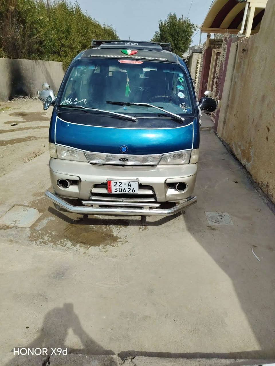 بريجو البيع موديل 2001 كير ومحرك أكسن كفاله شواصي كفاله كهربائيات شغاله . تاير جدد مصبوغه جماليه 90 وليه مجال الرقم ‏‪***********‬‏
