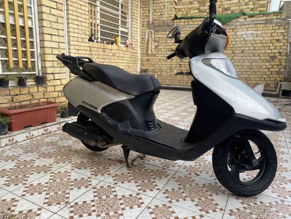 السلام عليكم شباب للبيع سبيسي ياباني نضيفه السعر 800وبيه مجال مكاني واسط الكوت
***********
