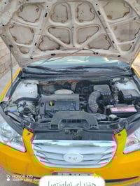 النترا • ٢٠١٠ • اوتوماتيك