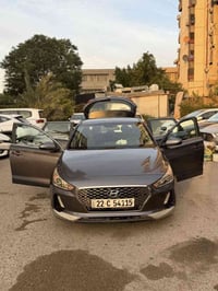 النترا GT • ٢٠١٨ • ١٠٦ الف كم