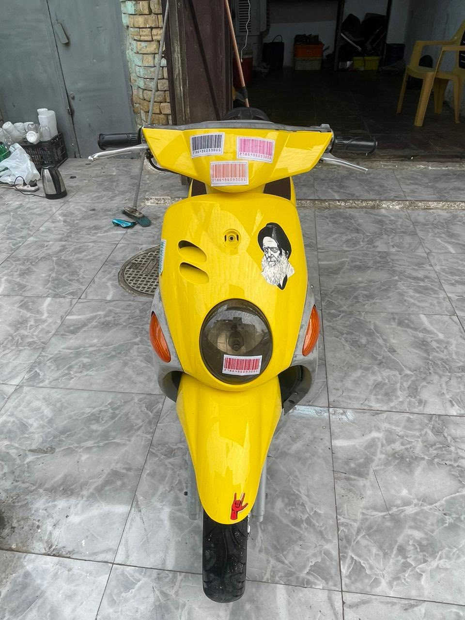 البيع  السعر ٧٥٠ بيه مجال التصال عله رقم ‭٠٧٧١ ٧٧٨ ٨٩٢٢‬
