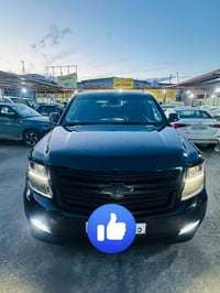 تاهو موصفات LT موديل 2016 سياره كويتي منافيس كويته سعر 177 مجال 075115...