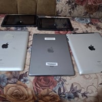 آيباد • نضافة ٩٠ • مستعمل