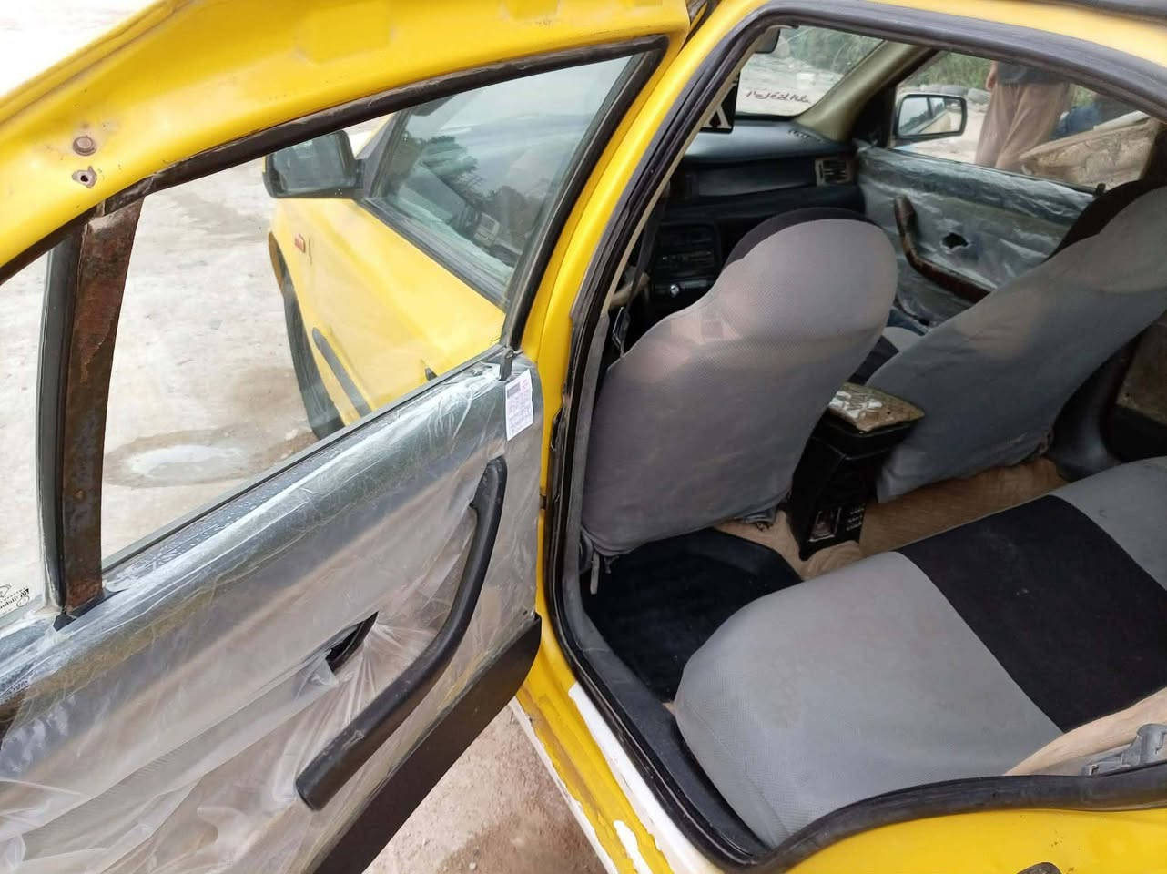 موديل 9جاهزه للاخير  كير مكينه حداديه تخم تاير جديد
قفلهه 16
او  مروس


**إذا كنت صاحب هذا الإعلان وتريد حذفه لأي سبب، رجاءا أرسل رسالة إلى الدعم الفني**