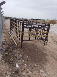 محجر • بدوانيه