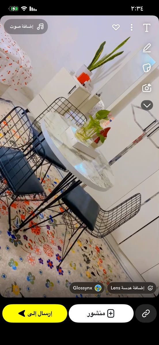 تخم ٨ مقاعد ٤٥٠
ميز طعام ٢ كرسي نضيف والثالث ملحوم اذا تردو موجود ٦٠ مكاني بغداد


**إذا كنت صاحب هذا الإعلان وتريد حذفه لأي سبب، رجاءا أرسل رسالة إلى الدعم الفني**