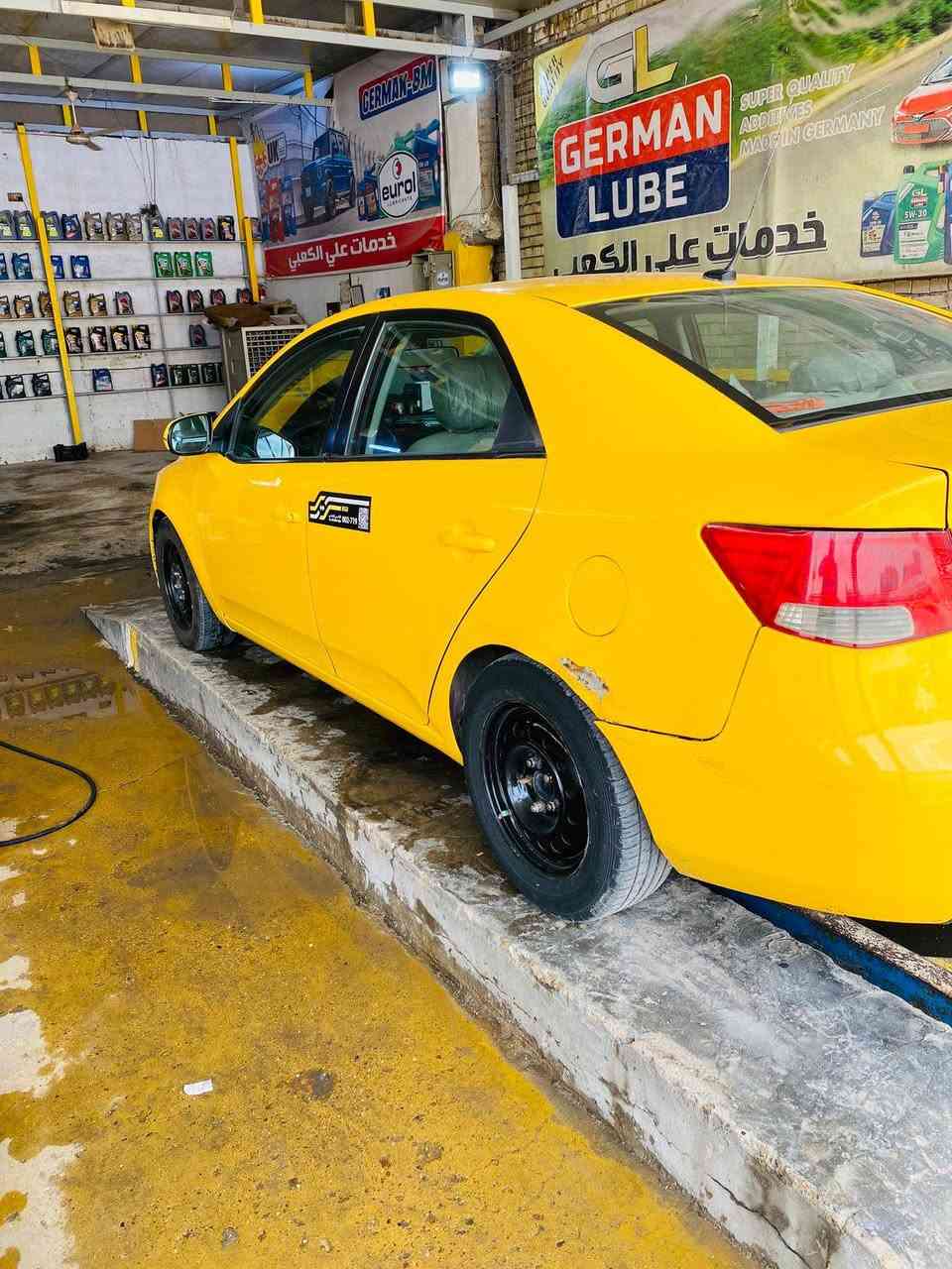 السلام عليكم فورتي موديل 12 محرك دوش 2000 كير ايتي المرغوبات هزه جديده هيئه وغرامات بأسمي رقم بغداد انكليزي بيها منظومه غاز سونارها موجود مكاني بغداد العبيدي رقمي *********** متواجد فقط واتساب راسلني ورد عليك
