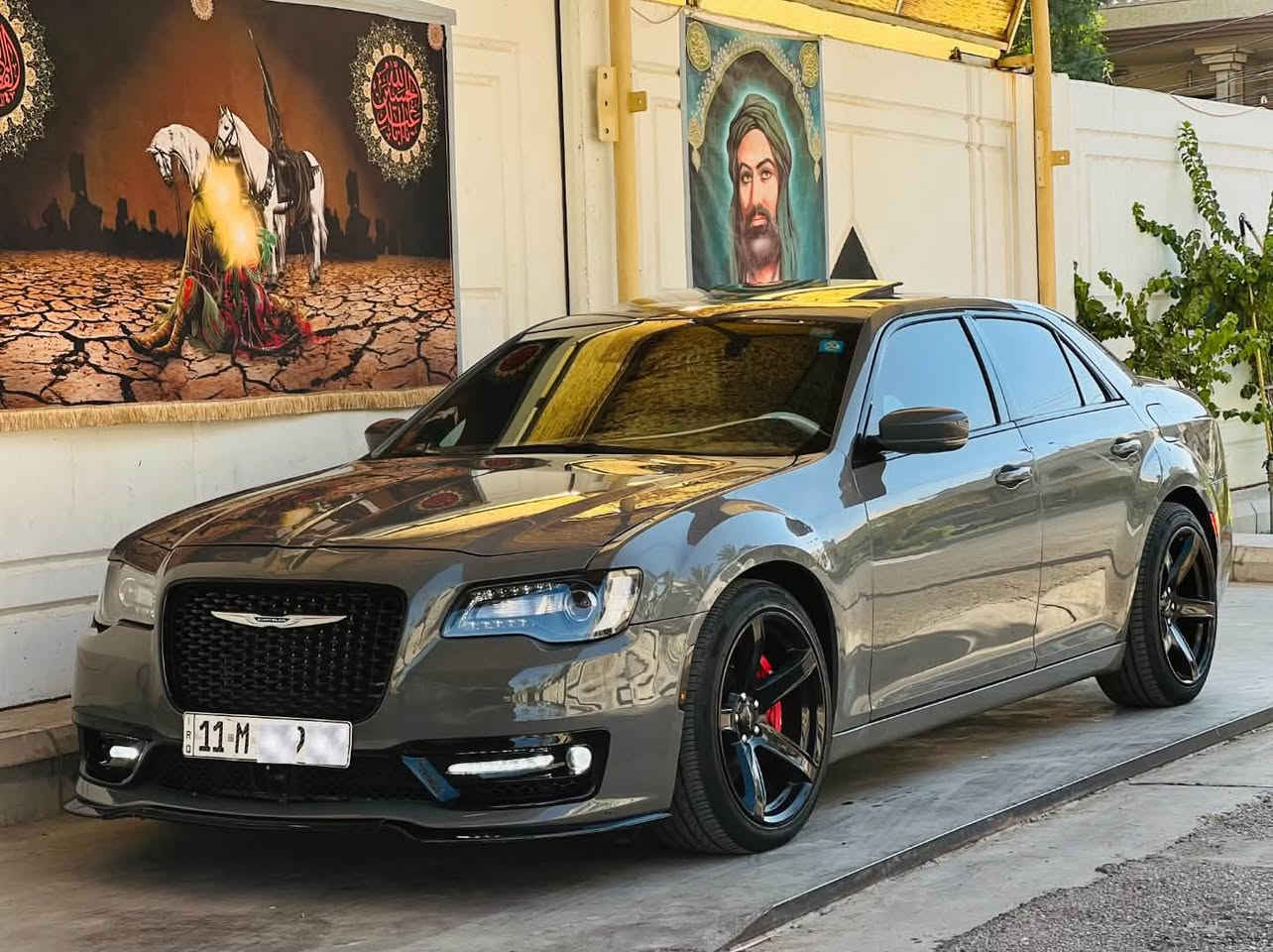 بيع مستعجل السعر 227 وبيها مجال
اوباما 2019 S كولد وكالة هارلم فول اعلى فئة ولمواصفات لون مميز اسمنتي 

مكاني بغداد *********** خاص مغلق

لسيارة خليجي وكالة بيها بلعراق صبغ جاملغ وبنيد سطحي

موصفات فول 1/1 شنو لبالك بيها 
مكينة 5700 مكفولة 
بانوراما 
رادار امامي 
تو ويل 
بصمة تشغيل
حساسات امامية
توقف ذاتي 
البريك مع البانزين تحكم كهرباء
كلاصات حار بارد 
بردة خلفية
رادار جانبي
دمام صوت
كير ماوس
شفتات استيرن
كشنات جلد 
كشنات كهرباء
دمامات صوت
تدفئة وتبريد امامي 
مانع انزلاق 
حساس خلفي
شاشه كبيره 
كامره دواره 
تحكمات استيرن.
