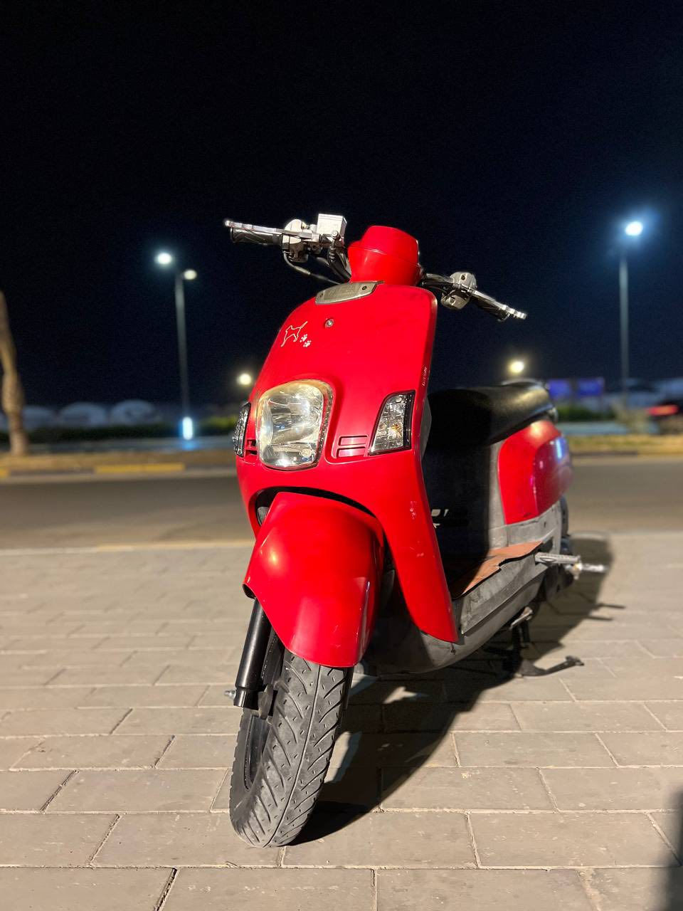 للبيع بوليس مال رمبه كلش جديده سعر خاص
***********
