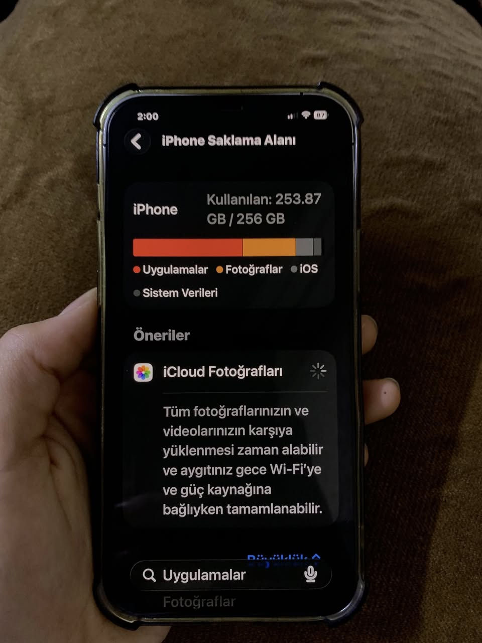 ايفون 12 برو ماكس 
نضافة الجهاز 100‎%‎ كله بلادي بطارية 76 ذاكرة 256 لون ازرك ويا كارتون فقط كلشي ما مبدل تك سيم كارت فيس ايدي شغال السيمكارت شغال كلشي شغال سعر 410

تواصل خاص او *********** ☎️
