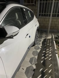 توسان فول • ٢٠٢٣ • مكينة ٢٠٠٠