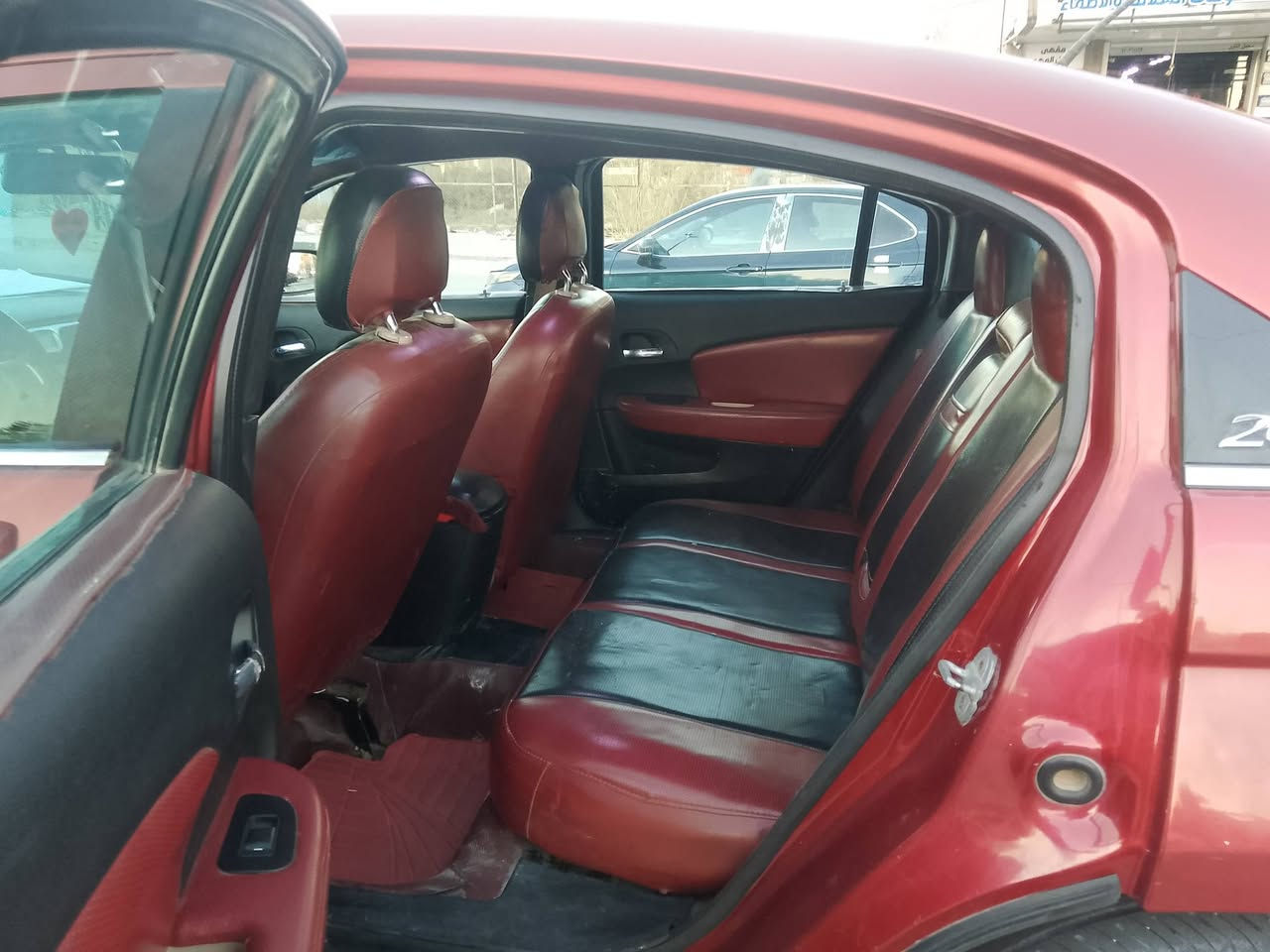 سلام عليكم سياره للبيع سي 200 موديل 2013 وارد امريكي حادثها بنيد وشاملغ خلفي السائق سياره جاهزه محرك 2400 تبريد حداديه كير كفاله سعر السياره 77 العنوان كربلاء حي رمضان رقم الهاتف ***********
